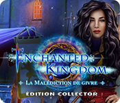 Enchanted Kingdom: La Malédiction de givre Édition Collector