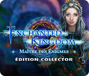 Enchanted Kingdom: Maître des Énigmes Édition Collector
