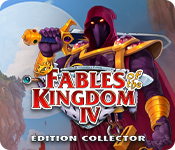 Fables of the Kingdom IV Édition Collector