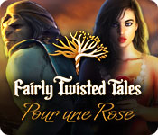 Fairly Twisted Tales: Pour une Rose