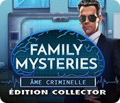 Family Mysteries: Âme Criminelle Édition Collector