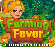 Farming Fever Édition Collector