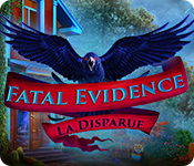 Fatal Evidence: La Disparue