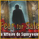 Fear for Sale: L'Affaire de Sunnyvale