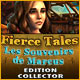 Fierce Tales: Les Souvenirs de Marcus Edition Collector