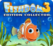 Fishdom 3 Edition Collector