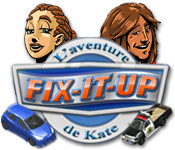 Fix-it-up: L'Aventure de Kate