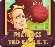 Picross Ted et P.E.T. 2