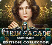 Grim Facade: Double-jeu Édition Collector
