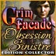 Grim Facade: Obsession Sinistre Edition Collector