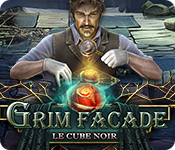 Grim Facade: Le Cube Noir