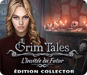 Grim Tales: L’Invitée du Futur Édition Collector