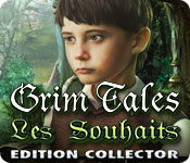 Grim Tales: Les Souhaits Edition Collector