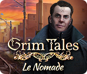 Grim Tales: Le Nomade