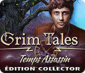 Grim Tales: Temps Assassin Édition Collector