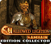 Hallowed Legends: Samhain Edition Collector
