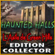 Haunted Halls: L'Asile de Green Hills Edition Collector