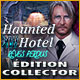 Haunted Hotel: Rêves Perdus Édition Collector