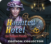 Haunted Hotel: Le Temps Perdu Édition Collector