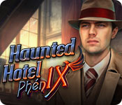 Haunted Hotel: Phénix