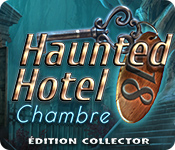 Haunted Hotel: Chambre 18 Édition Collector
