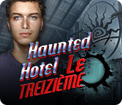 Haunted Hotel: Le Treizième