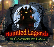 Haunted Legends: Les Cicatrices de Lamia