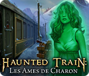 Haunted Train: Les Ames de Charon