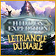 Hidden Expedition &reg; : Le Triangle du Diable
