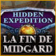 Hidden Expedition: La Fin de Midgard