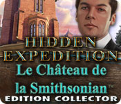 Hidden Expedition: Le Château de la Smithsonian&trade; Edition Collector