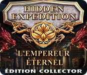 Hidden Expedition: L'Empereur Éternel Édition Collector