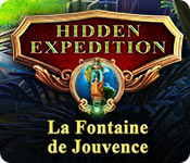 Hidden Expedition: La Fontaine de Jouvence