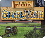 Hidden Mysteries &reg;: Civil War