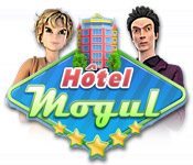 Hôtel Mogul