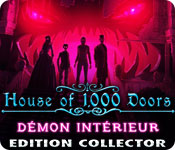 House of 1000 Doors: Démon Intérieur Edition Collector