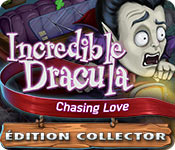 Incredible Dracula: Chasing Love Édition Collector