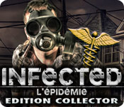Infected: L'Epidémie Edition Collector