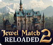 Jewel Match 2: Reloaded