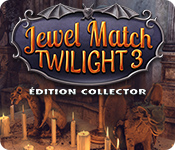 Jewel Match Twilight 3 Édition Collector