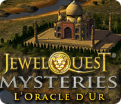 Jewel Quest Mysteries: L'Oracle d'Ur