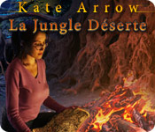 Kate Arrow: La Jungle Déserte