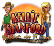 Kellie Stanford: Revers de Fortune