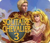 Solitaire Chevalier 3