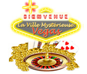 La Ville Mystérieuse: Vegas