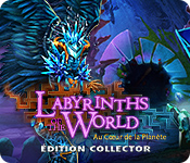 Labyrinths of the World: Au Cœur de la Planète Édition Collector