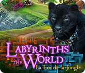 Labyrinths of the World: La Loi de la Jungle