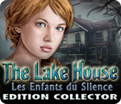 The Lake House: Les Enfants du Silence Edition Collector