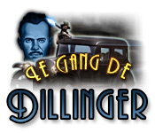 Le Gang de Dillinger