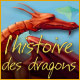 Le Livre du Voyageur: L'Histoire des Dragons